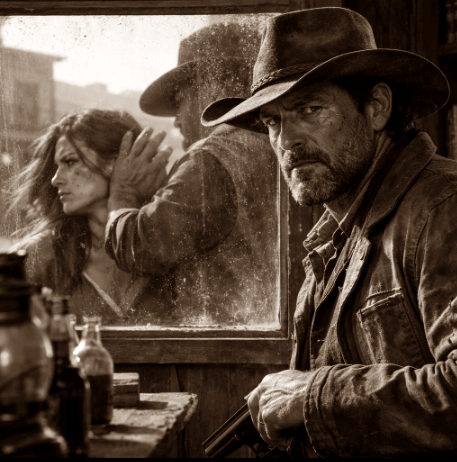 Non voglio più sentire niente – Non so cosa fare | Una toccante storia dal Far West