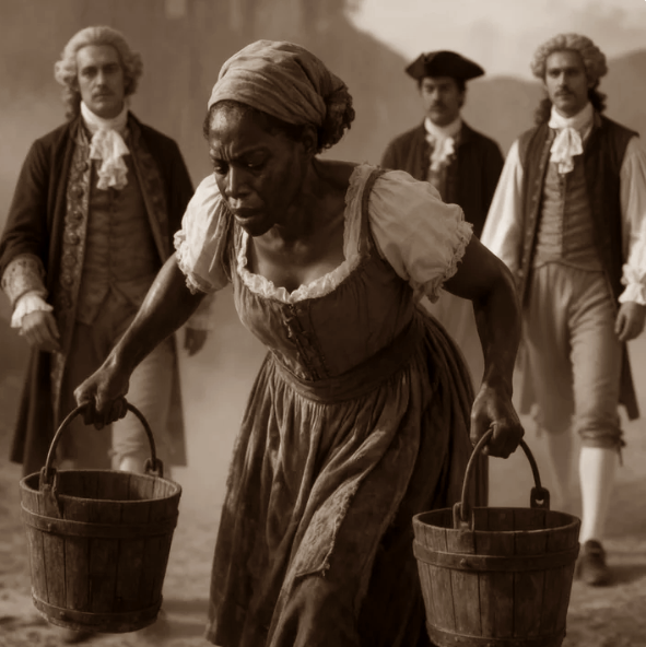 Non dirmelo… Dimmi solo chiaramente da dove vengo oggi.