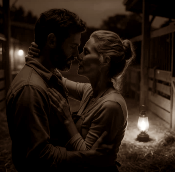 Calmati, sono anni che non sono amato | Una storia d’amore emozionante nel selvaggio West