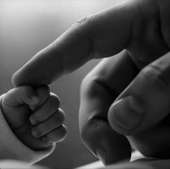 Sei mesi dopo il divorzio, incontrò la sua ex moglie e il loro bambino appena nato: l’amministratore delegato rimase sbalordito. Profondamente scioccato.