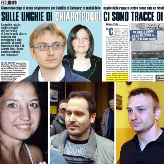 Delitto di Garlasco, la madre di Chiara Poggi: “Troppo presto per vedere Stasi fuori dal carcere”. Tra diritti, dolore e giustizia, una ferita mai rimarginata