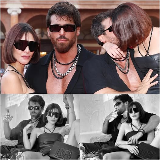 Sara e Can Yaman: rivelazioni scioccanti, numeri del passato e un video che torna a far discutere. L’Italia si divide mentre Sara nega tutto