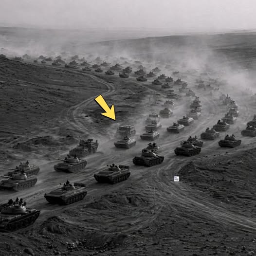 40 contro 500: la battaglia suicida che salvò Israele (Valle delle Lacrime)