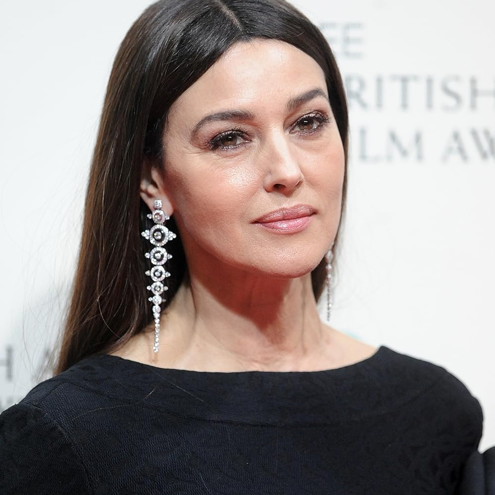 Monica Bellucci e la confessione che divide: parole mai confermate che scuotono l’opinione pubblica e rivelano un’Italia spaccata tra libertà e inquietudine