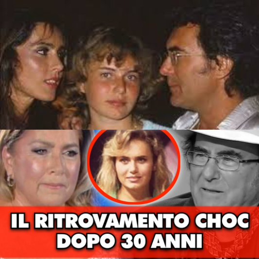 Ylenia Carrisi, colpo di scena a trent’anni dalla scomparsa: un ritrovamento che riapre il mistero e divide l’opinione pubblica