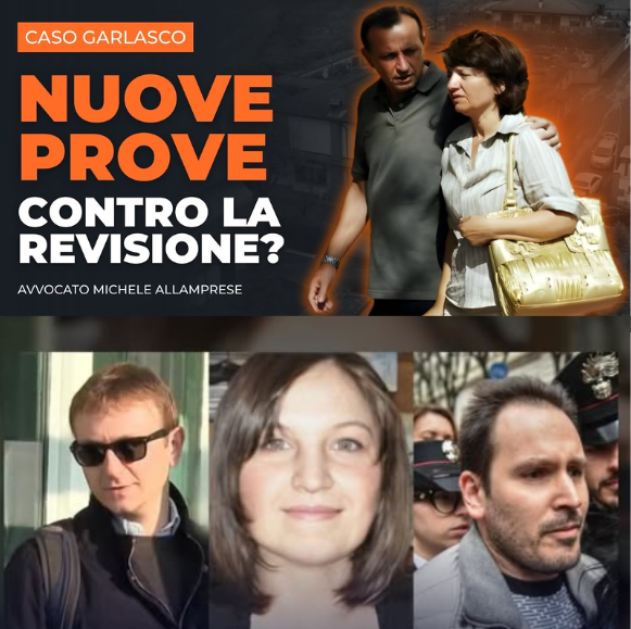 Caso Garlasco: le nuove consulenze della famiglia Poggi, il nodo della revisione e le contraddizioni dei possibili scenari futuri