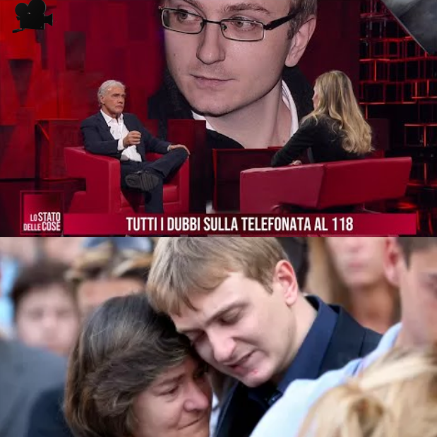 NOTIZIA: 1 febbraio 2026: Giada Bocellari, avvocato di Alberto Stasi, ha dichiarato: “Ecco perché è innocente”.