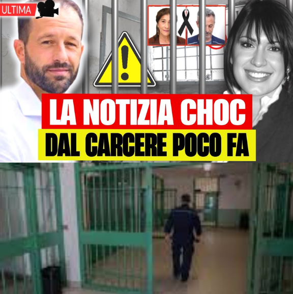 La Tragedia di Claudio Carlomagno: Un Padre, Una Lettera e le Conseguenze di Un Crimine Ingiustificabile