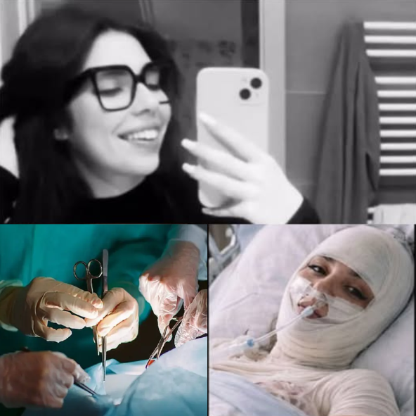 Elsa Rubino: Una Battaglia Per La Vita Dopo Il Tragedia Di Crans-Montana