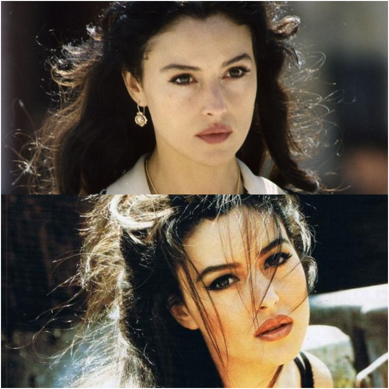 Dichiarazione enigmatica di Monica Bellucci in TV: parole su solitudine e libertà che spiazzano l’Italia e dividono l’opinione pubblica