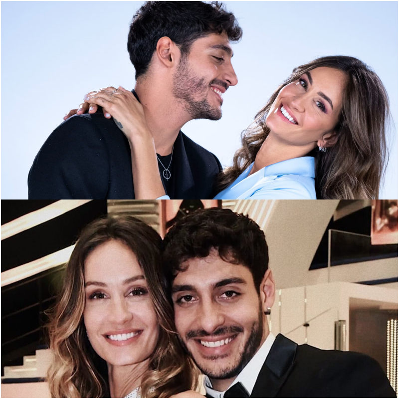 SHOCK: Il messaggio che mette tutti a disagio. Le parole strazianti di Helena e Javier scuotono il pubblico e aprono un caso emotivo senza risposte