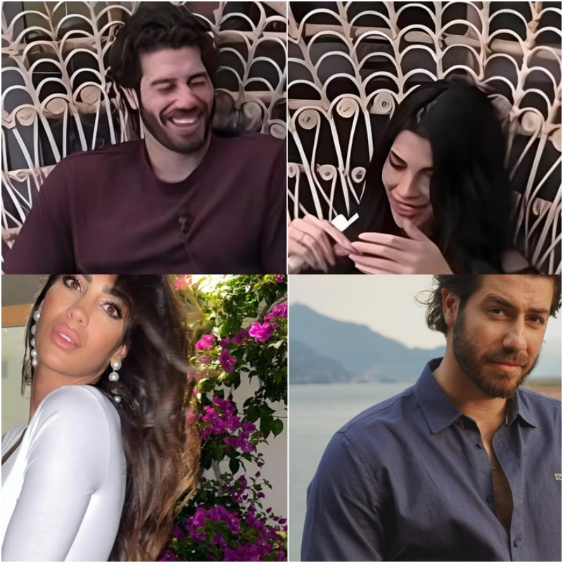 Esplode la polemica su Rasha e Omer: parole durissime, ferite mai rimarginate e un rapporto ormai al limite che divide lโopinione pubblica โ siamo davanti a una rottura definitiva o solo allโinizio del caos?