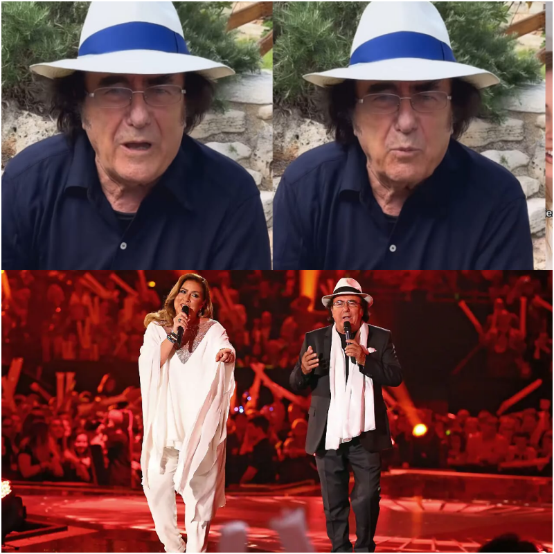 NOTIZIA SHOCK: โFelicitร โ sotto accusa. Romina Power e Al Bano travolgono TV e radio italiane tra polemiche, silenzi e parole che fanno male