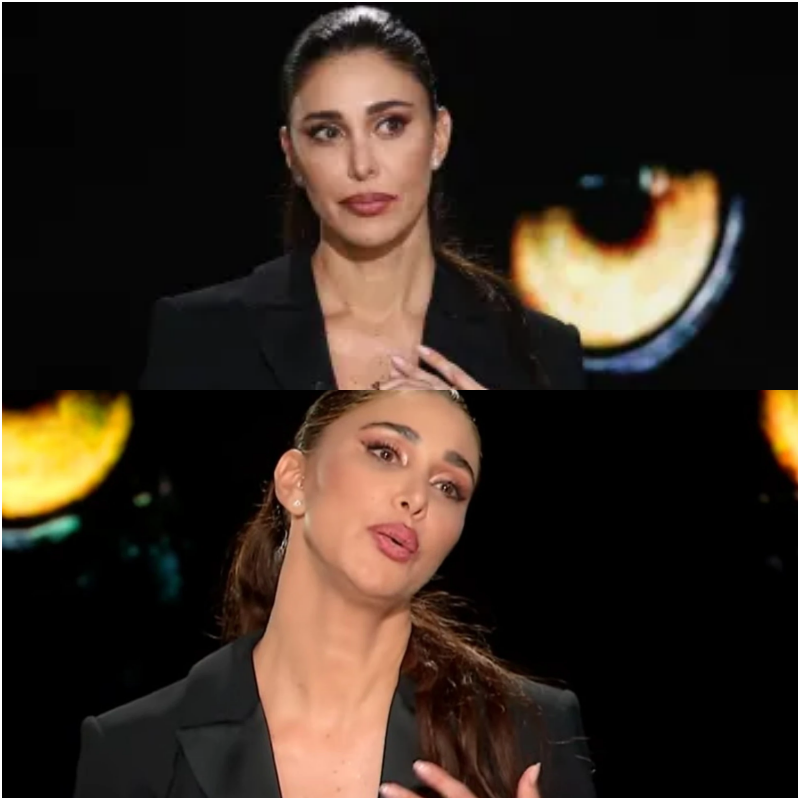 ๐ฑSHOCK: Belรฉn Rodrรญguez scompare dalla TV. Solo perchรฉ…, perchรฉ?