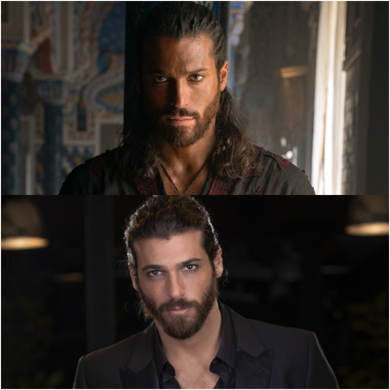 SHOCK: Can Yaman crea un terremoto e scuote la televisione italiana. “Non permetterò a nessuno di fermarmi”