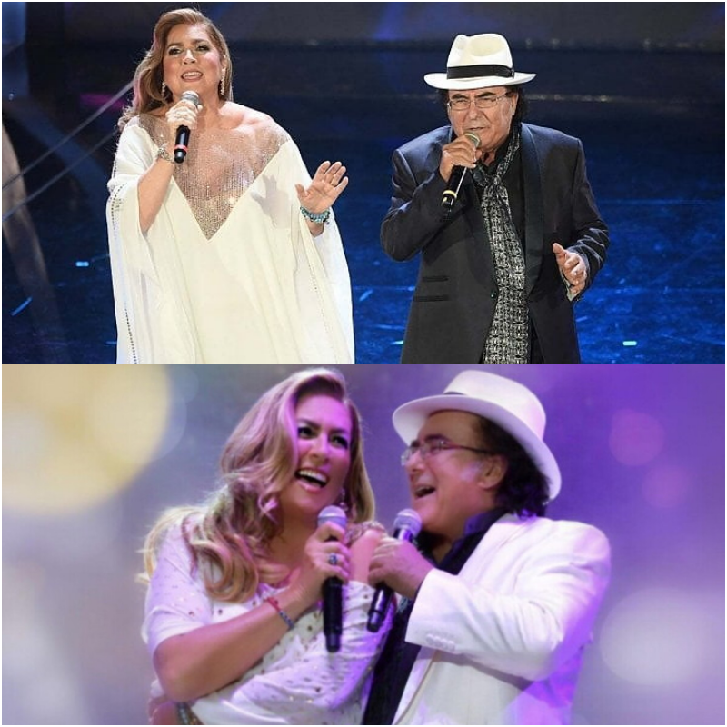 Tutta la televisione italiana sotto shock: Romina Power e Al Bano al centro di una polemica che riaccende il passato e divide l’opinione pubblica